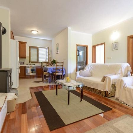 Apartment Petar Vitaljina Екстериор снимка