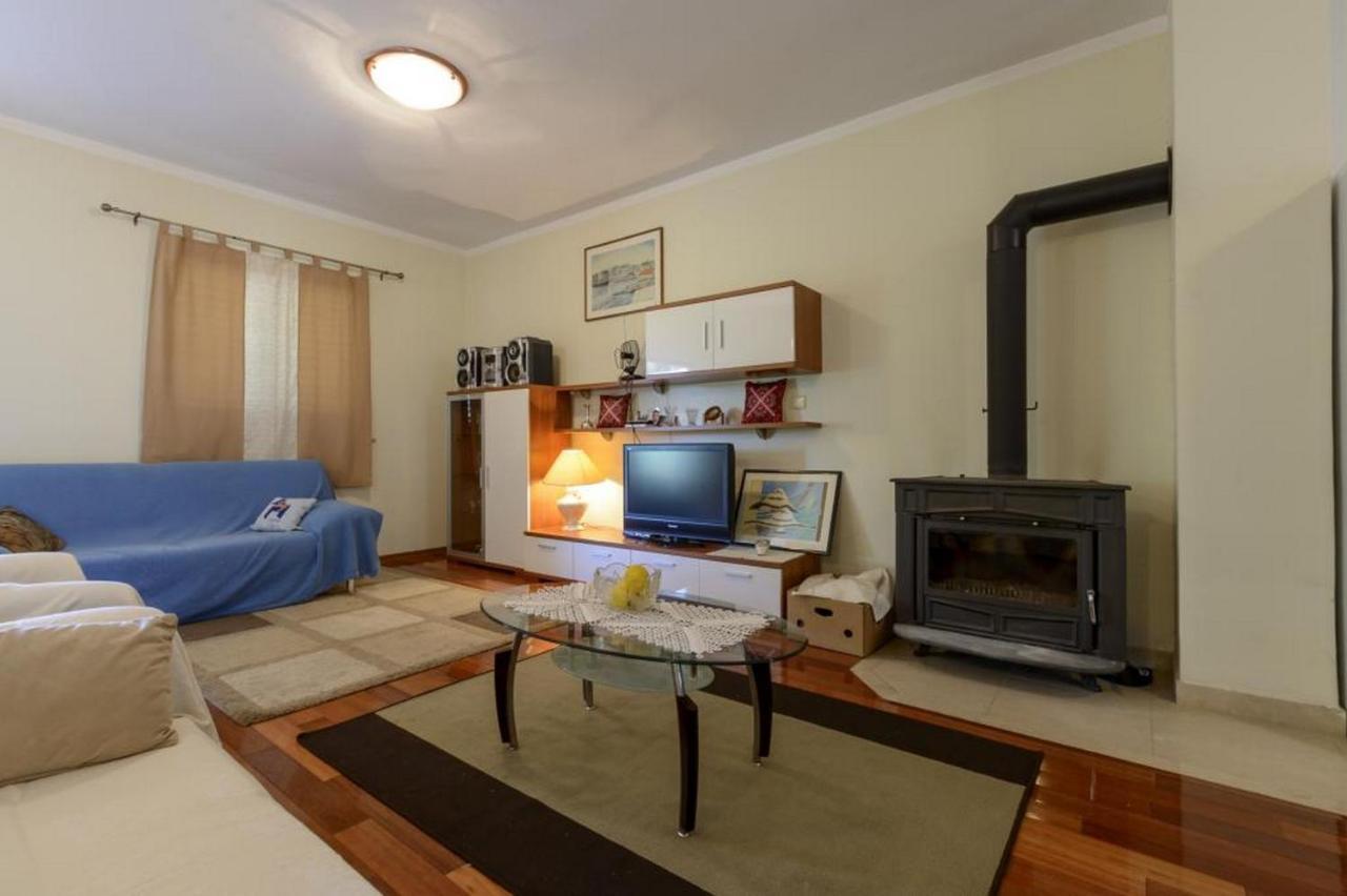 Apartment Petar Vitaljina Екстериор снимка