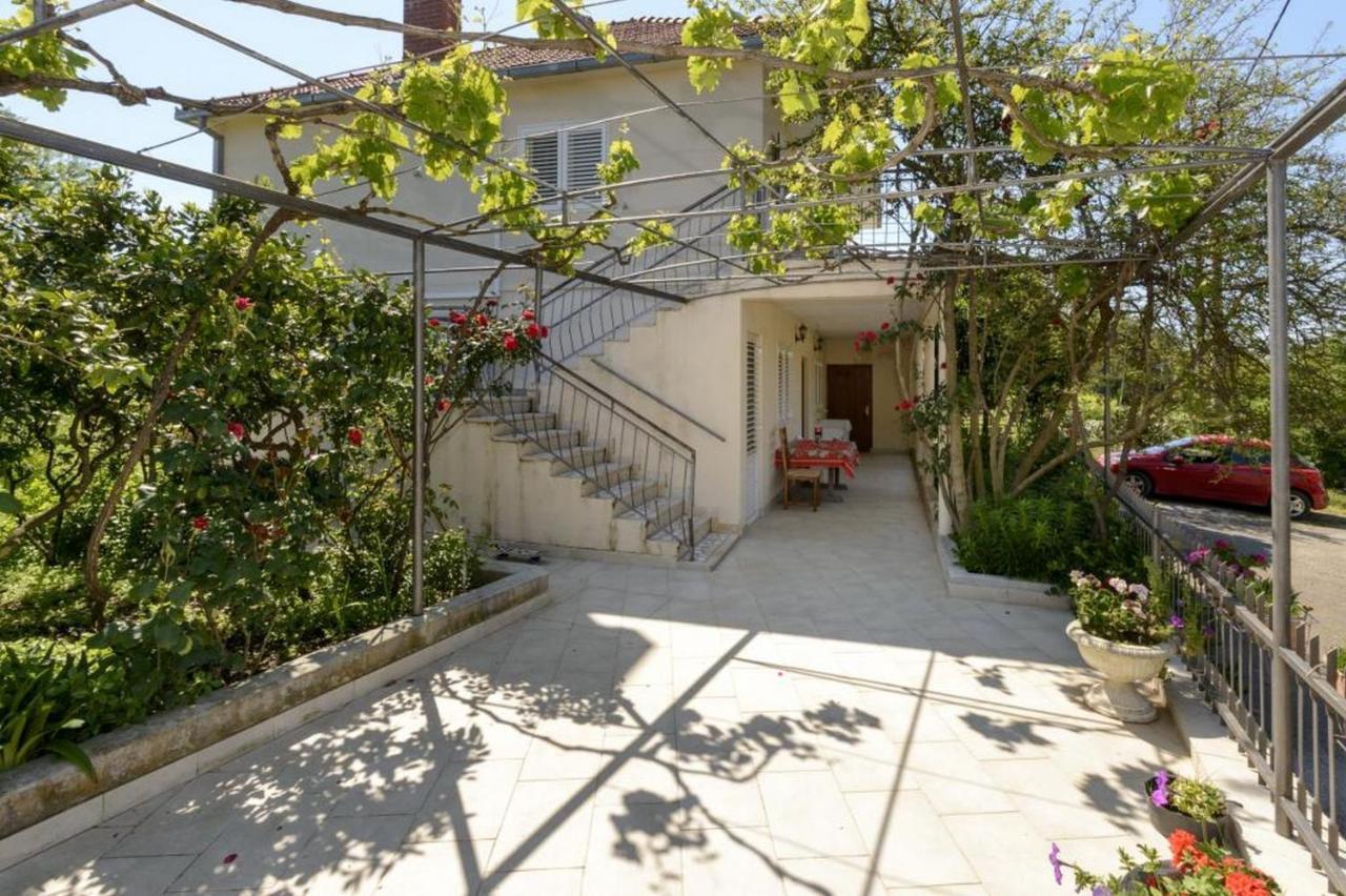 Apartment Petar Vitaljina Екстериор снимка