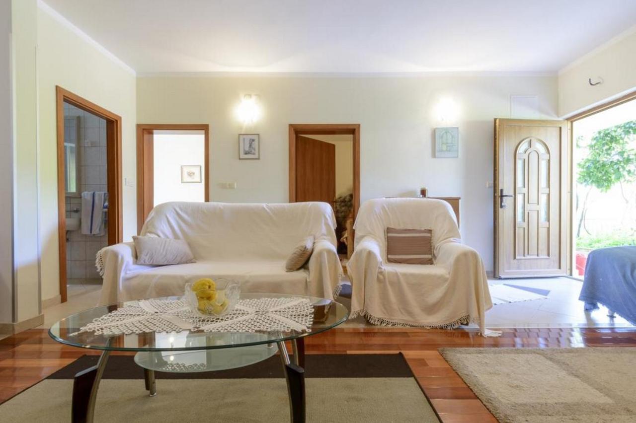 Apartment Petar Vitaljina Екстериор снимка