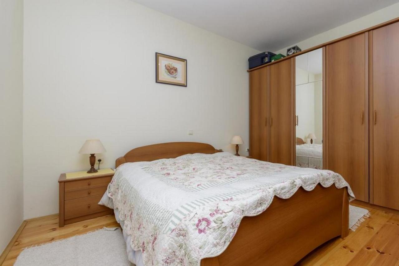 Apartment Petar Vitaljina Екстериор снимка