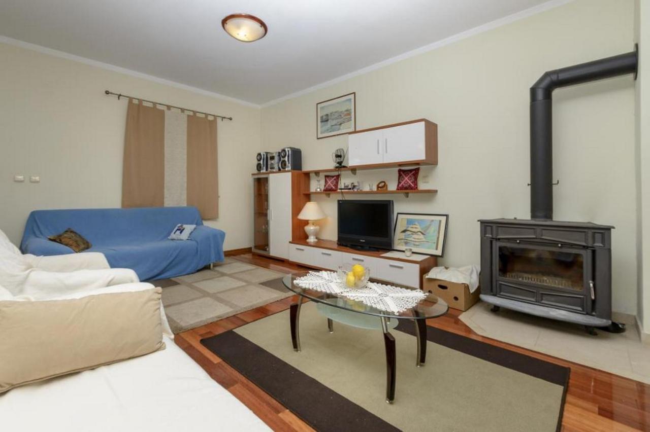 Apartment Petar Vitaljina Екстериор снимка