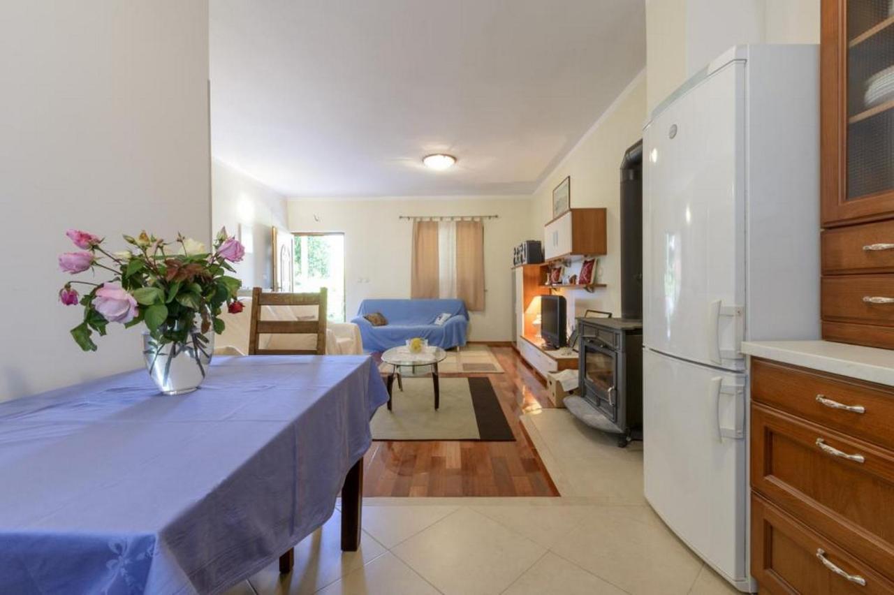 Apartment Petar Vitaljina Екстериор снимка