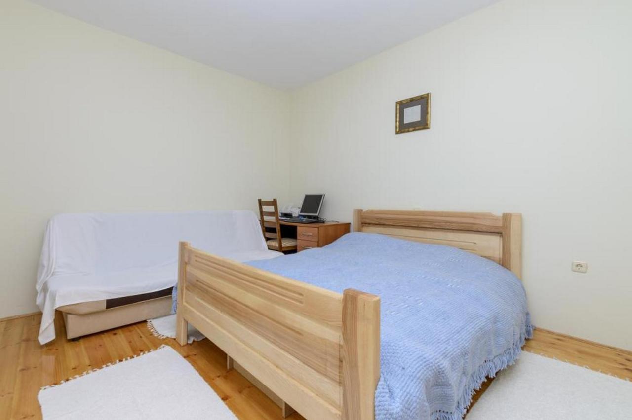 Apartment Petar Vitaljina Екстериор снимка