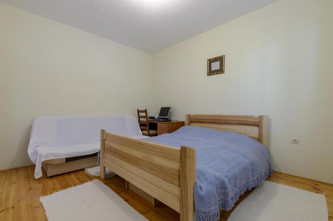 Apartment Petar Vitaljina Екстериор снимка